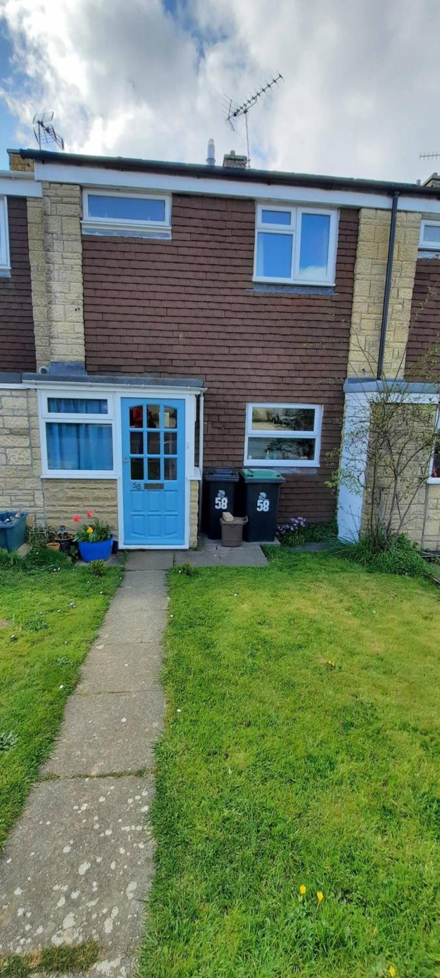 58 Magdalen Lane Apartment Bridport Luaran gambar