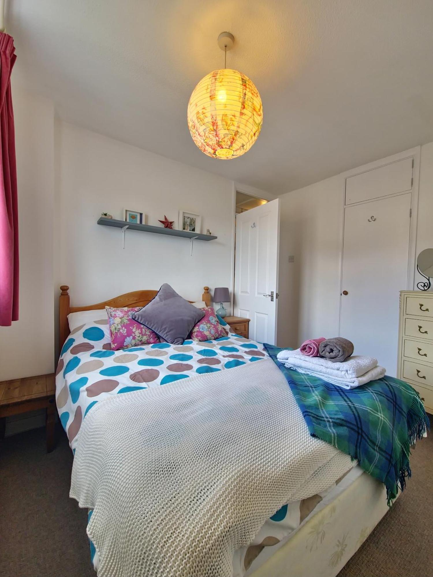 58 Magdalen Lane Apartment Bridport Luaran gambar